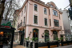 Agora' Boutique Self-Check In Sofia